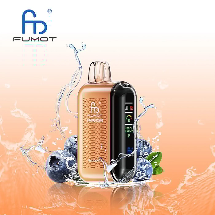 fumot tornado 20000 20k puffs wholesale disposable vape