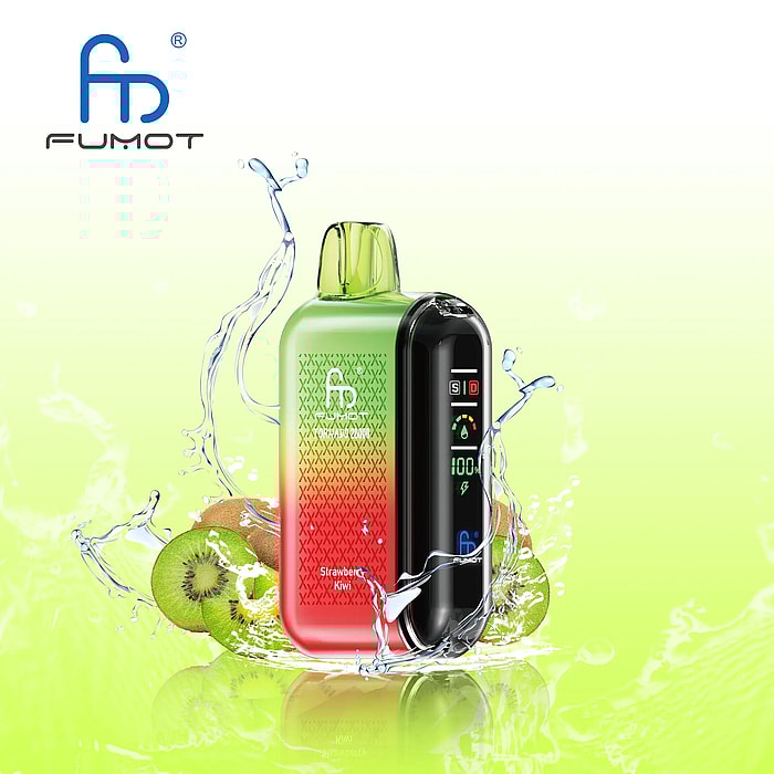 fumot tornado 20000 20k puffs wholesale disposable vape