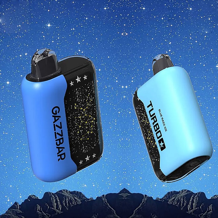 gazzbar 30000 gipskruid 30000 trekjes groothandel wegwerp vape