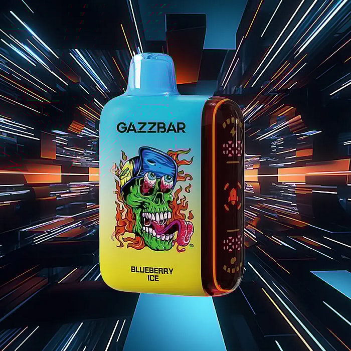 gazzbar rocket 20000 puffs wholesale disposable vape