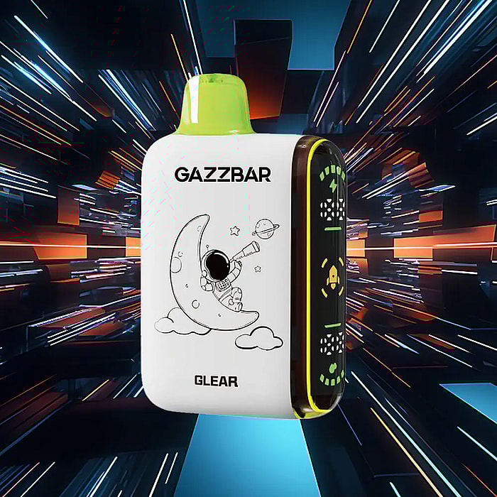 gazzbar rocket 20000 puffs wholesale disposable vape