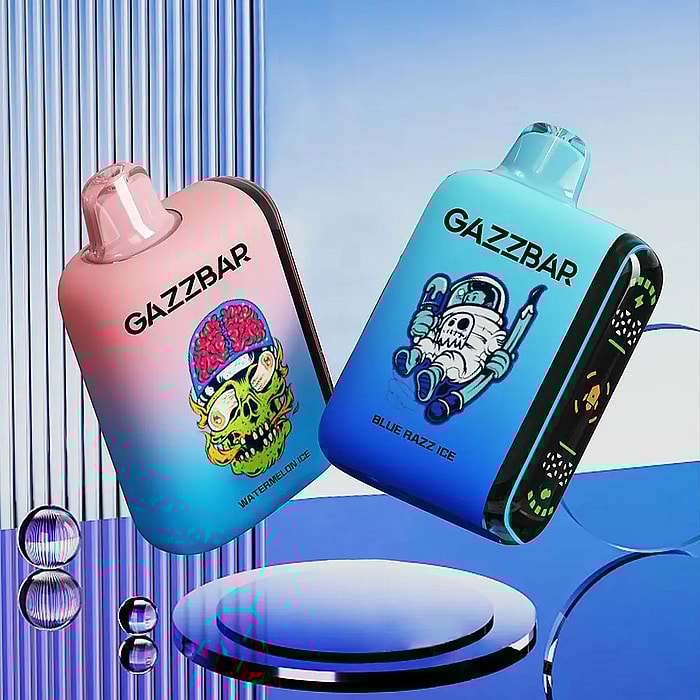 gazzbar rocket 20000 puffs wholesale disposable vape