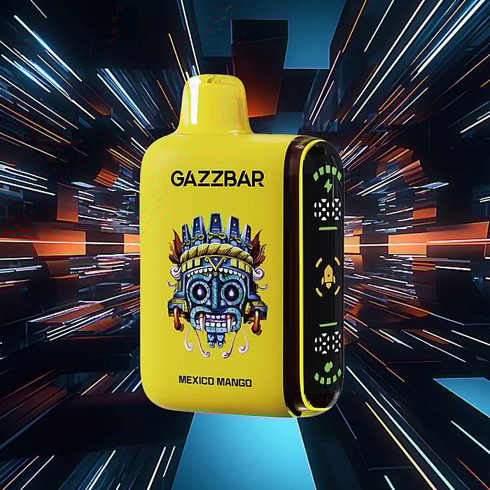 gazzbar rocket 20000 puffs wholesale disposable vape