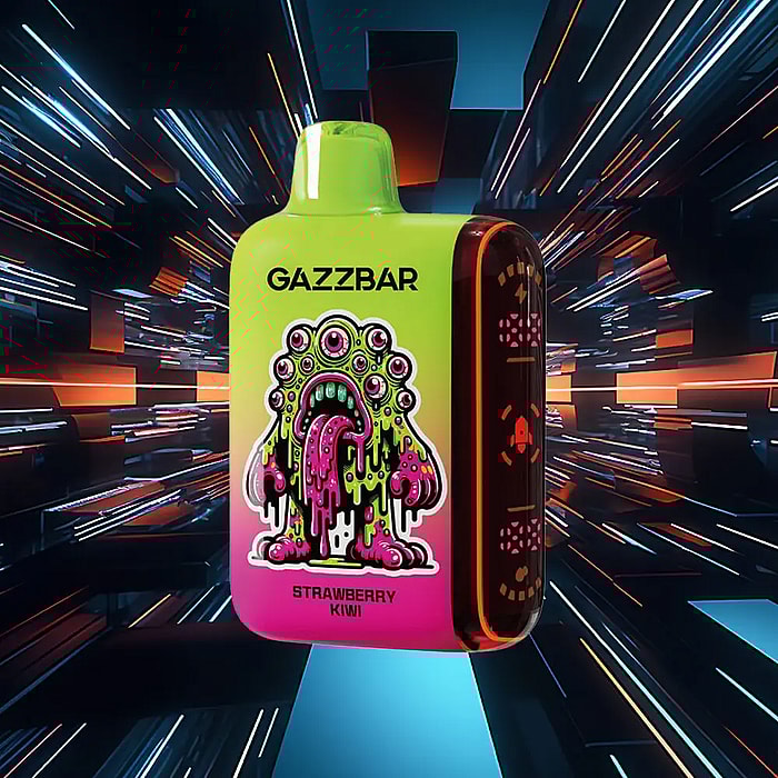 gazzbar rocket 20000 puffs wholesale disposable vape