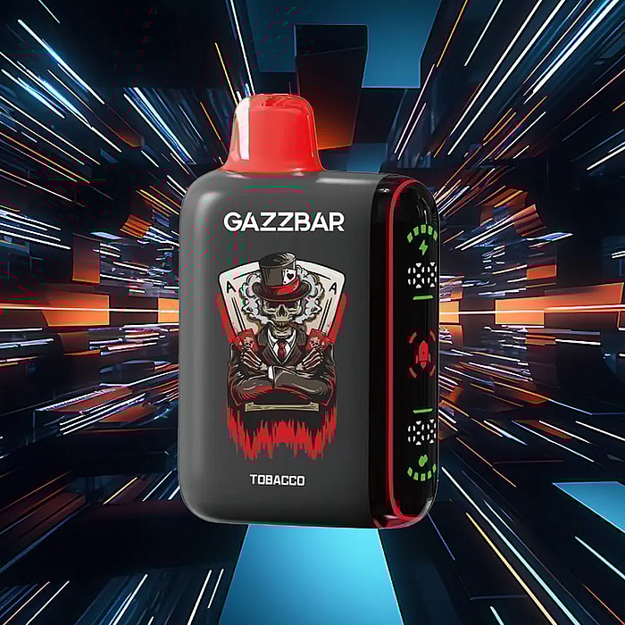 gazzbar rocket 20000 puffs wholesale disposable vape