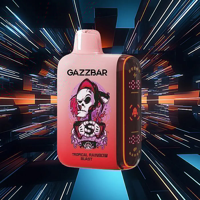 gazzbar rocket 20000 puffs wholesale disposable vape