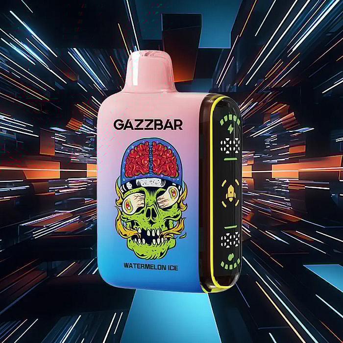 gazzbar rocket 20000 puffs wholesale disposable vape