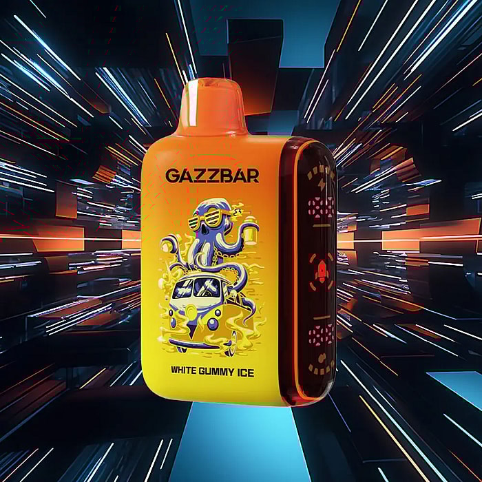gazzbar rocket 20000 puffs wholesale disposable vape