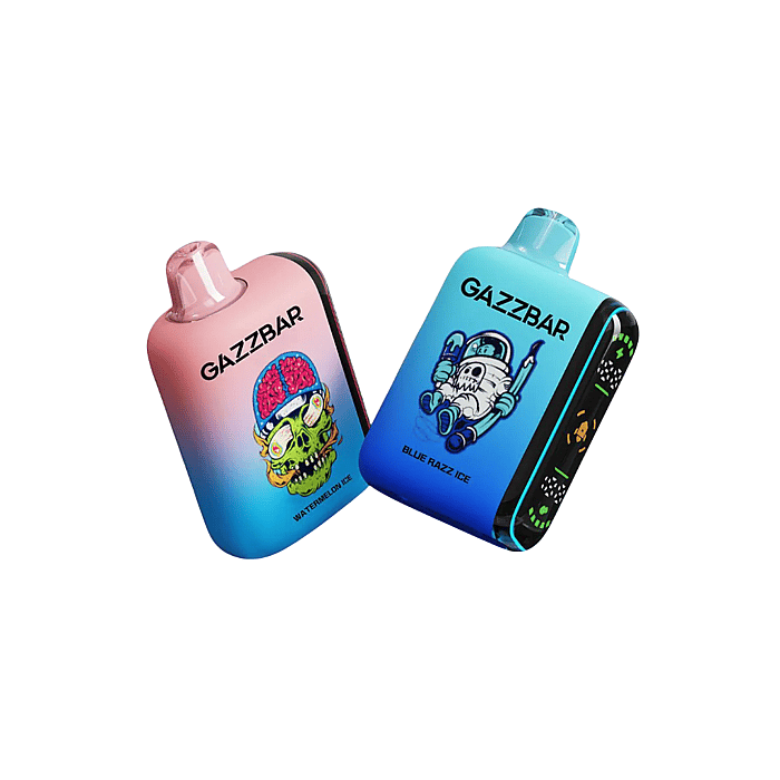 gazzbar rocket 20000 puffs wholesale disposable vape