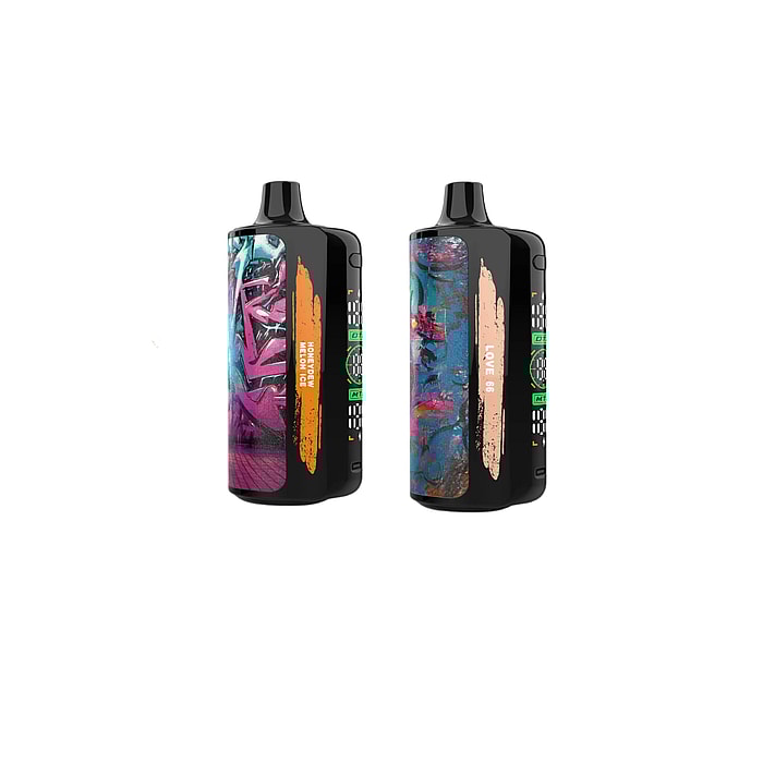 Mr.Goodie Shisha 50000 50k sbuffi all'ingrosso sigaretta elettronica usa e getta