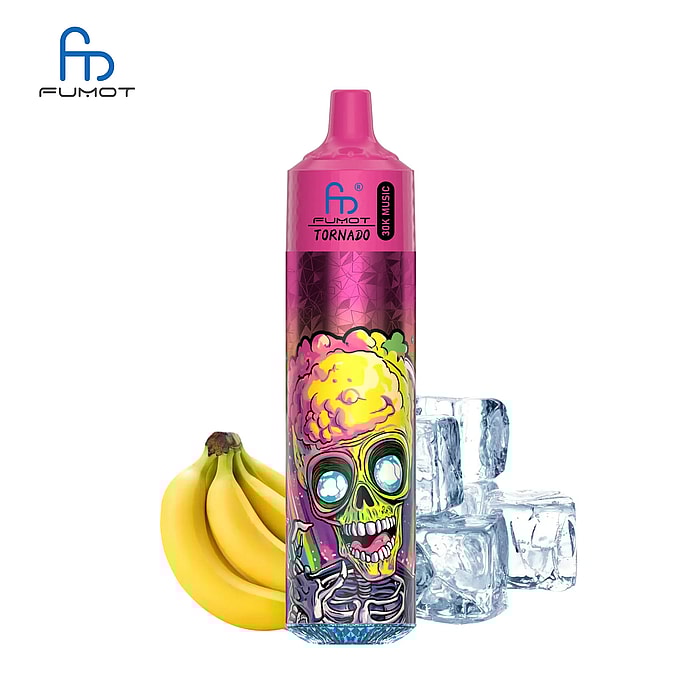 fumot randm tornado 30000 puffs groothandel wegwerp vape