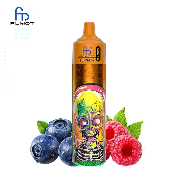 fumot randm tornado 30000 puffs groothandel wegwerp vape