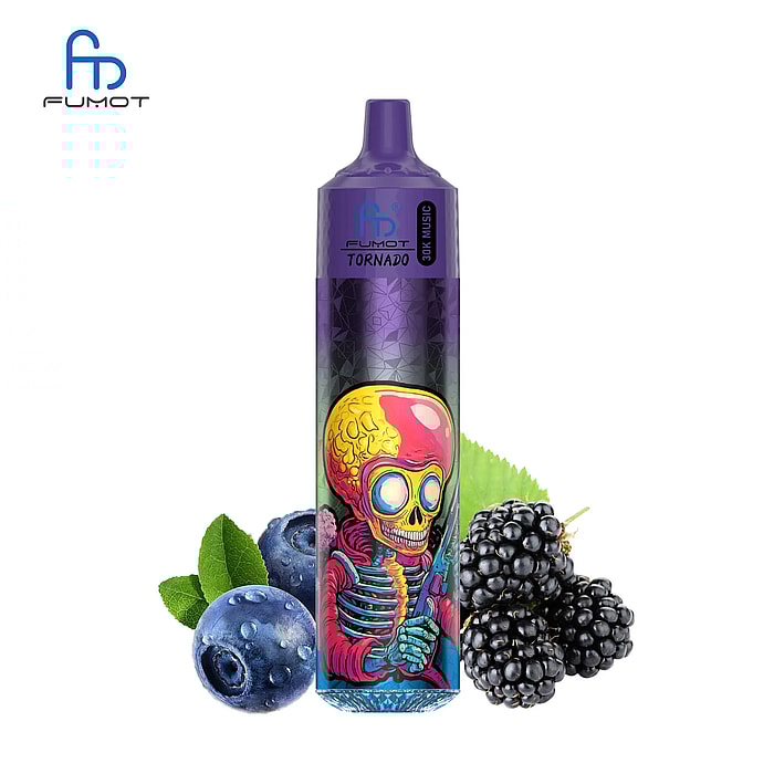 fumot randm tornado 30000 puffs groothandel wegwerp vape