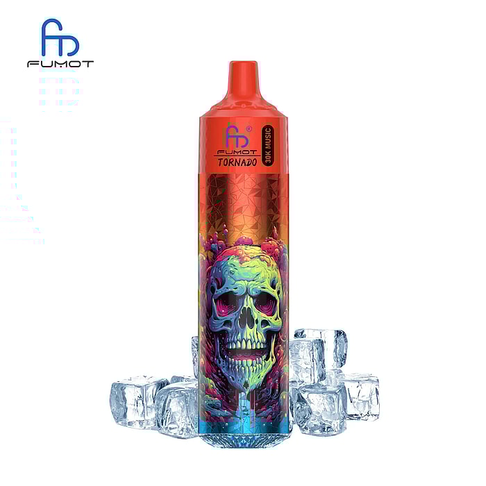 fumot randm tornado 30000 puffs groothandel wegwerp vape