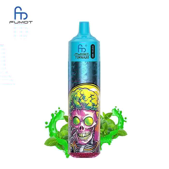 fumot randm tornado 30000 puffs groothandel wegwerp vape
