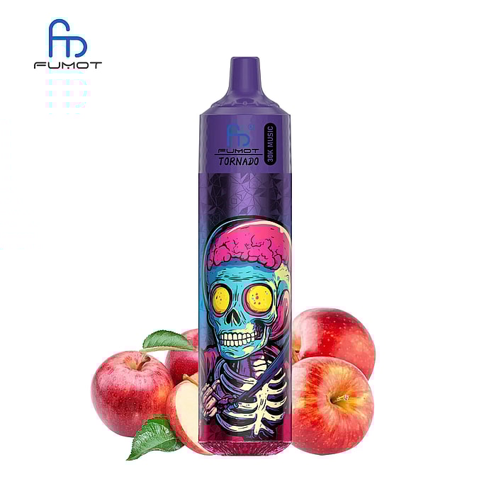 fumot randm tornado 30000 puffs groothandel wegwerp vape