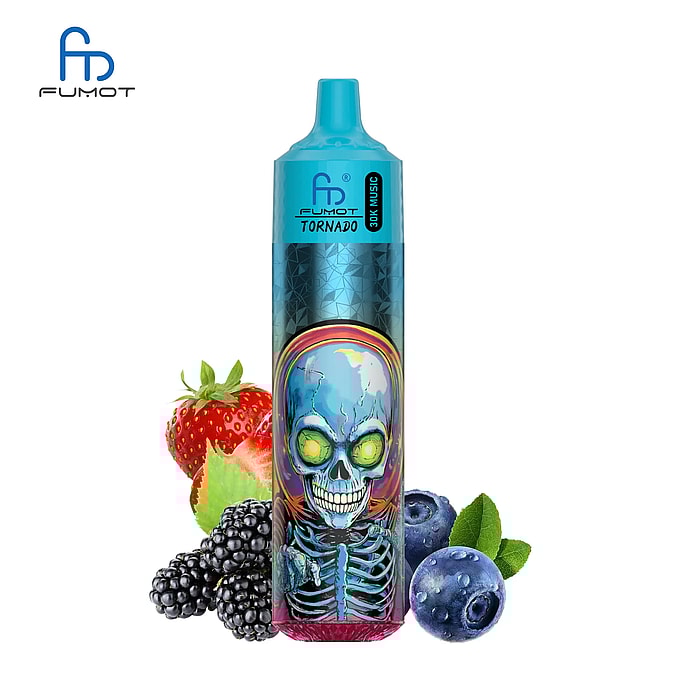 fumot randm tornado 30000 puffs groothandel wegwerp vape