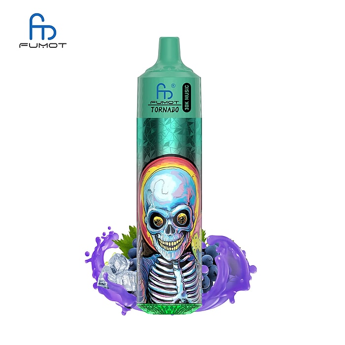 fumot randm tornado 30000 puffs groothandel wegwerp vape