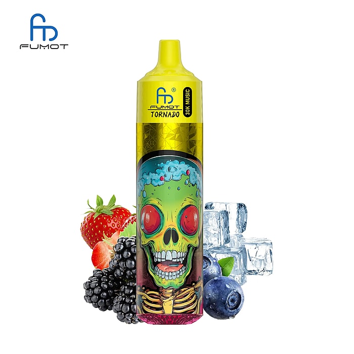 fumot randm tornado 30000 puffs groothandel wegwerp vape