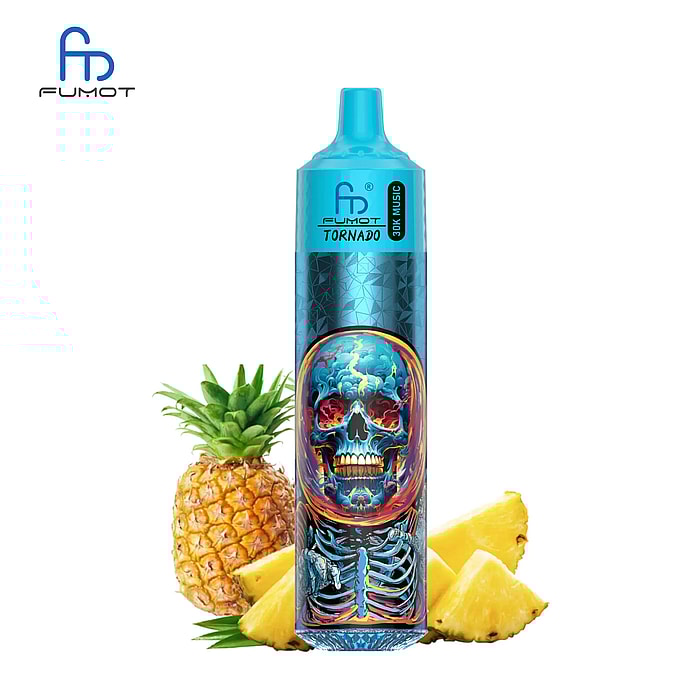 fumot randm tornado 30000 puffs groothandel wegwerp vape