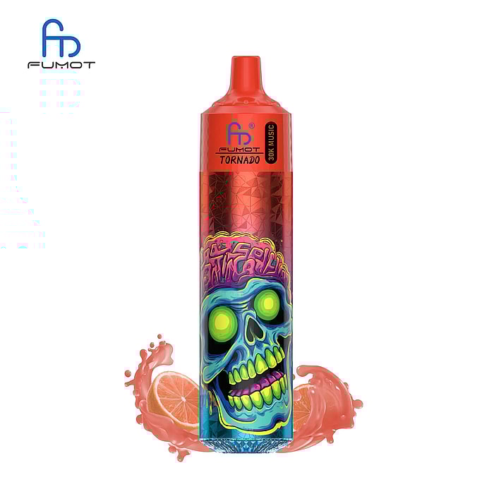 fumot randm tornado 30000 puffs groothandel wegwerp vape
