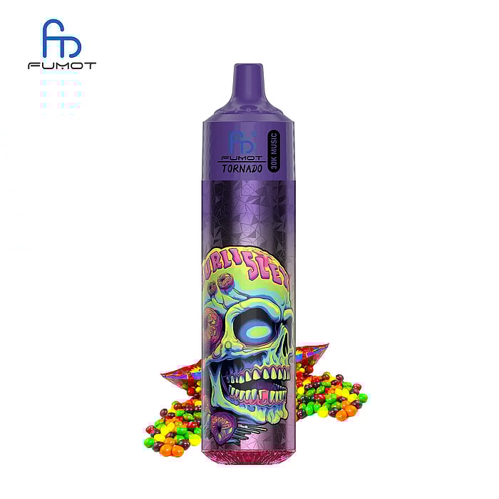 fumot randm tornado 30000 puffs groothandel wegwerp vape