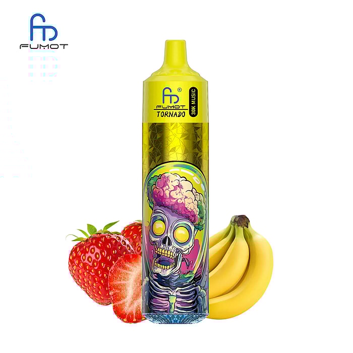 fumot randm tornado 30000 puffs groothandel wegwerp vape