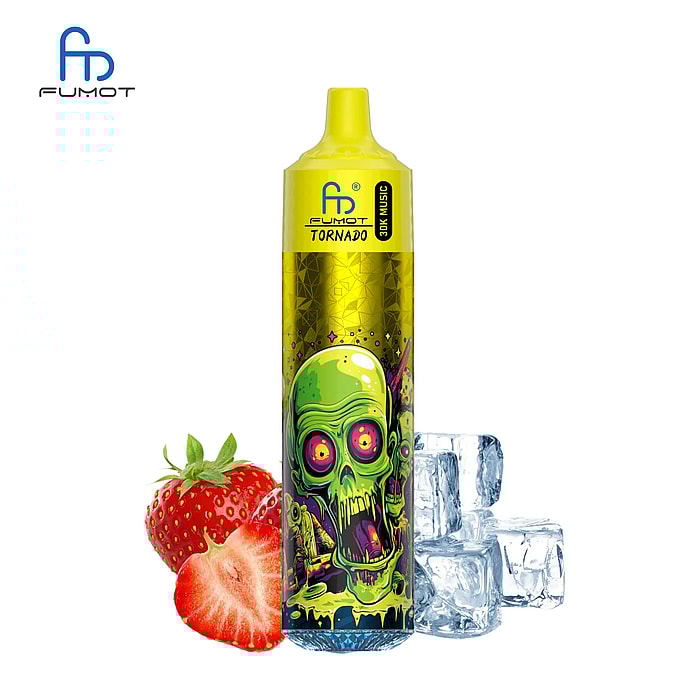 fumot randm tornado 30000 puffs groothandel wegwerp vape