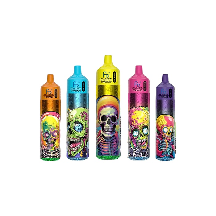 fumot randm tornado 30000 puffs groothandel wegwerp vape
