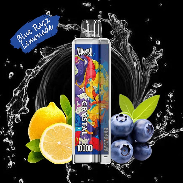 uwin crystal 10000 10k puffs wholesale disposable vape