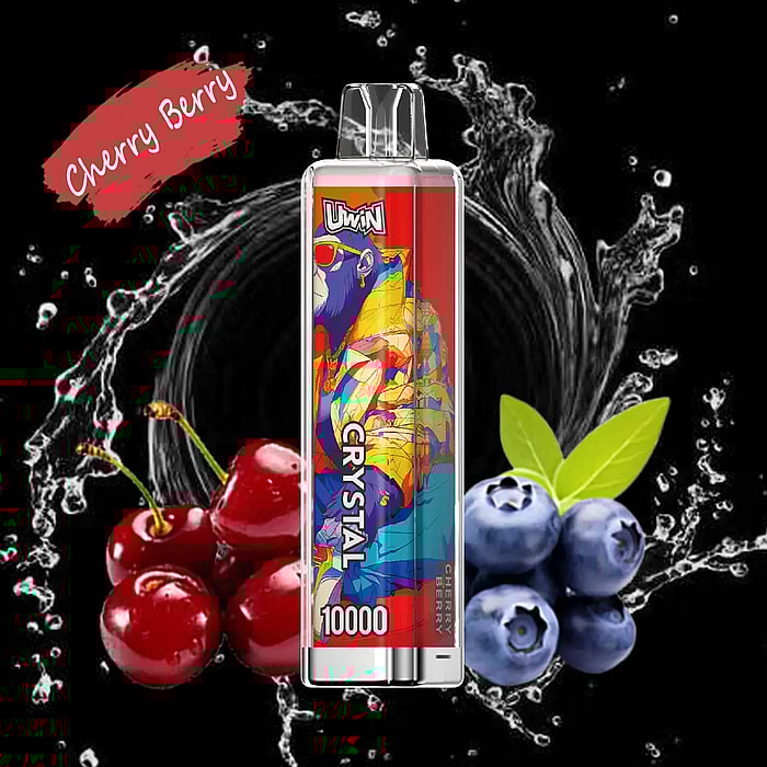 uwin crystal 10000 10k puffs wholesale disposable vape