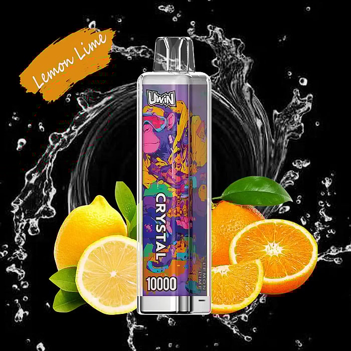 uwin crystal 10000 10k puffs wholesale disposable vape