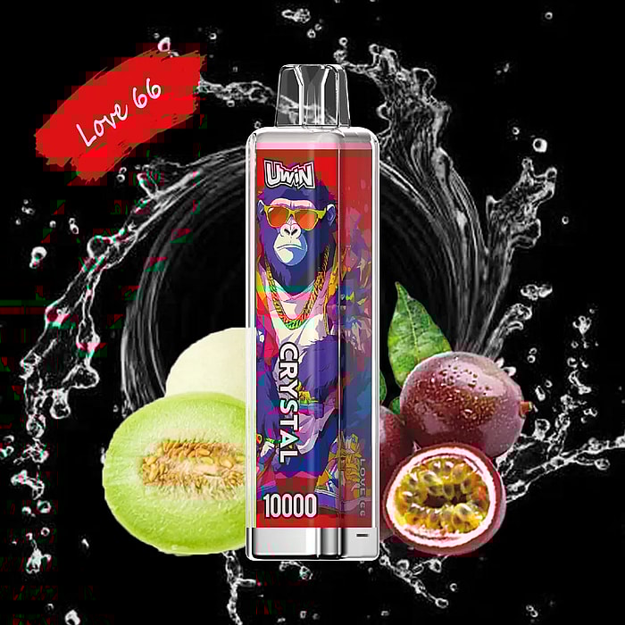 uwin crystal 10000 10k puffs wholesale disposable vape
