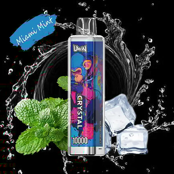 uwin crystal 10000 10k puffs wholesale disposable vape
