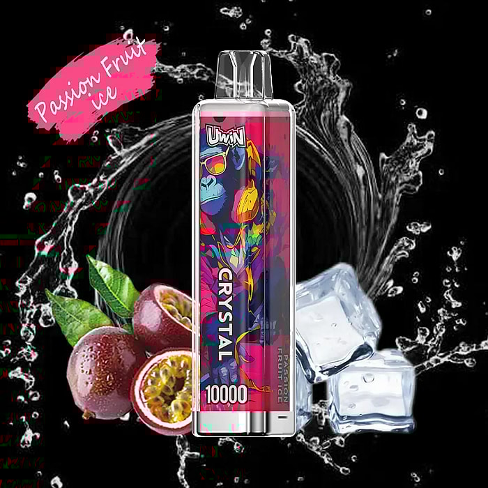 uwin crystal 10000 10k puffs wholesale disposable vape