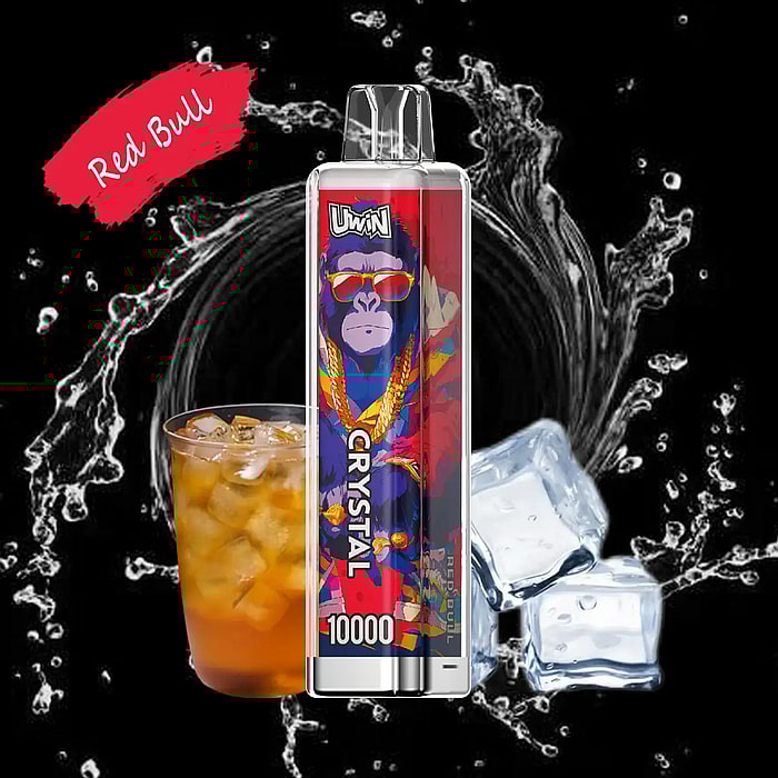 uwin crystal 10000 10k puffs wholesale disposable vape