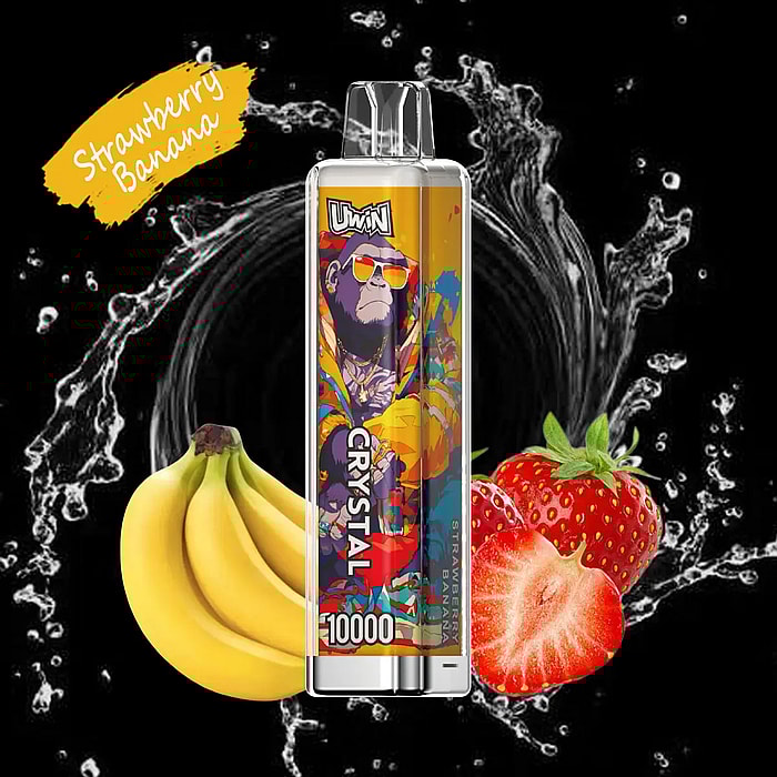 uwin crystal 10000 10k puffs wholesale disposable vape