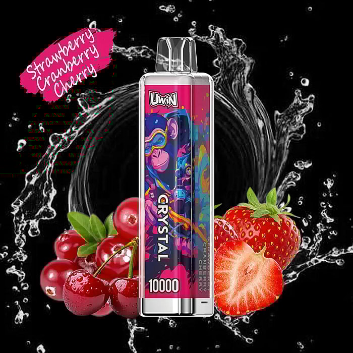 uwin crystal 10000 10k puffs wholesale disposable vape