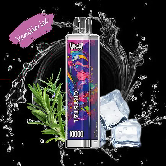uwin crystal 10000 10k puffs wholesale disposable vape