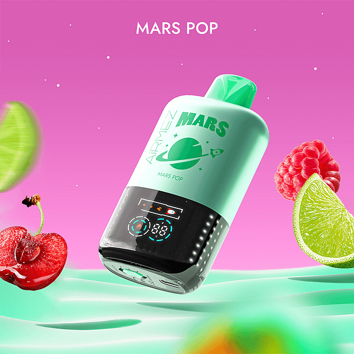 airmez mars pox 20000 20k puffs wholesale disposable vape