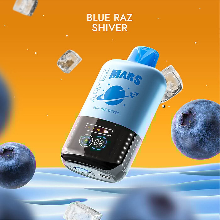 airmez mars pox 20000 20k puffs wholesale disposable vape