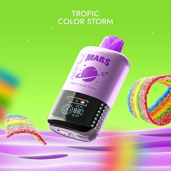 airmez mars pox 20000 20k puffs wholesale disposable vape
