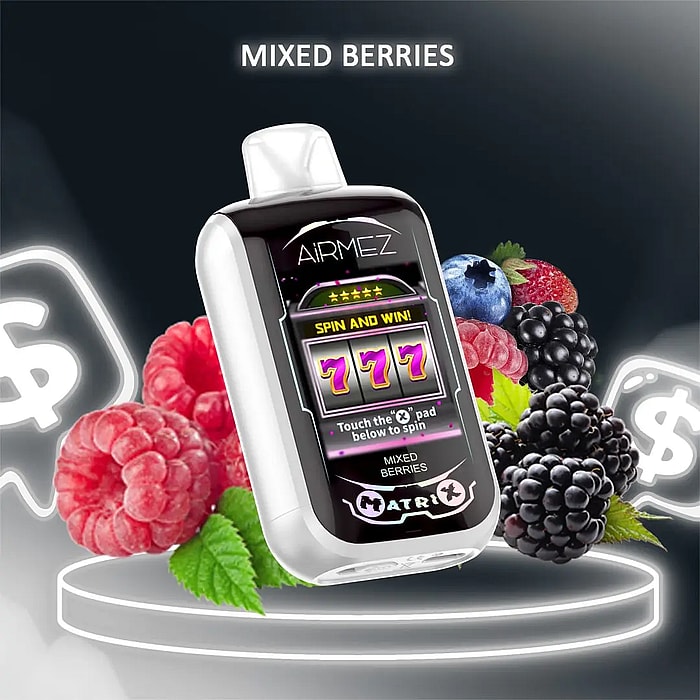 airmez matrix 30000 30k puffs wholesale disposable vape