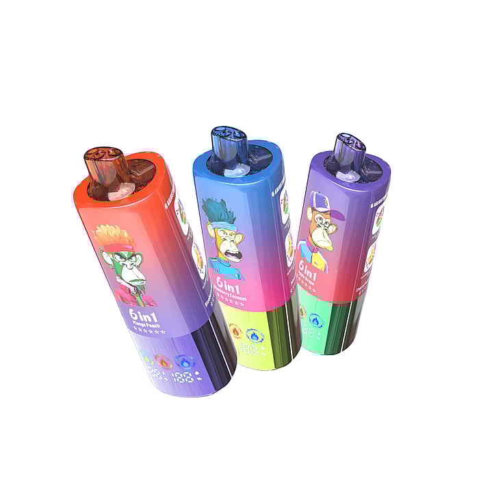 bang blaze 100000 100k puffs 6 in 1 wholesale disposable vape