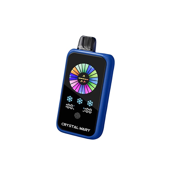 crystal groove 50000 50k puffs wholesale disposable vape