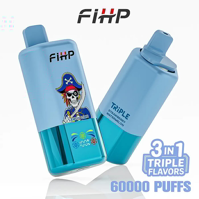 fihp 60000 60k puffs wholesale disposable vape