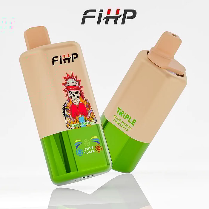 fihp 60000 60k puffs wholesale disposable vape