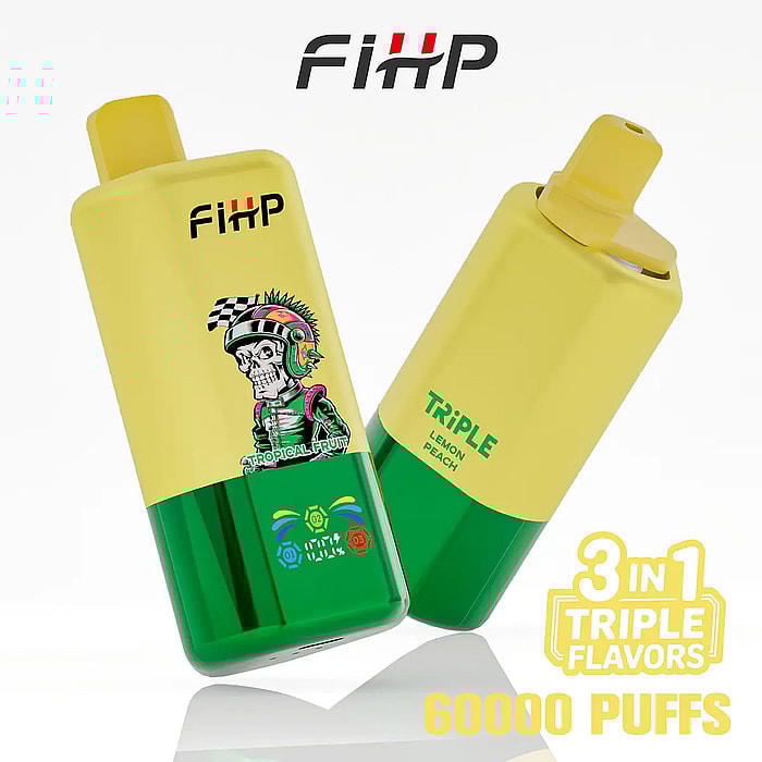 fihp 60000 60k puffs wholesale disposable vape