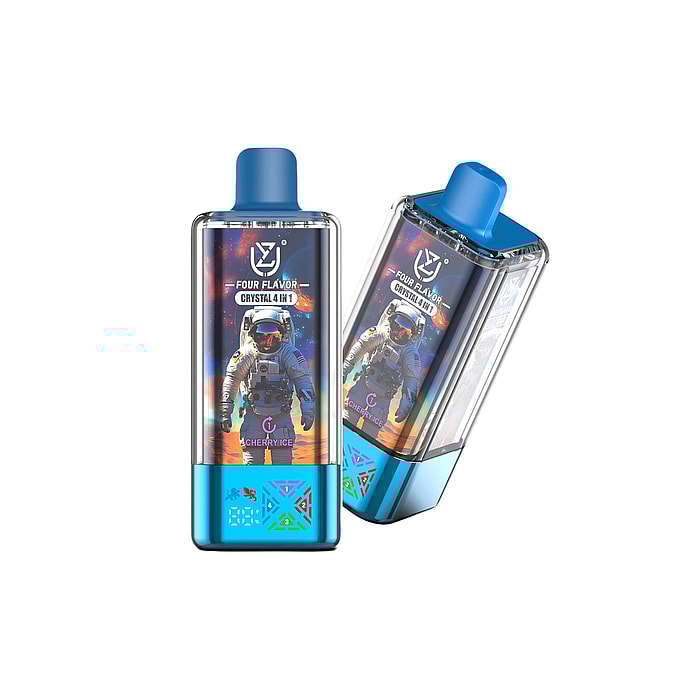 uzy four flavors 100000 100k puffs 4 in 1 wholesale disposable vape