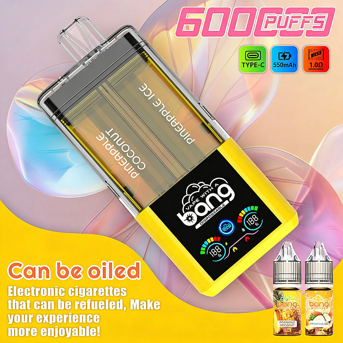 bang 60k 60000 puffs wholesale disposable vape